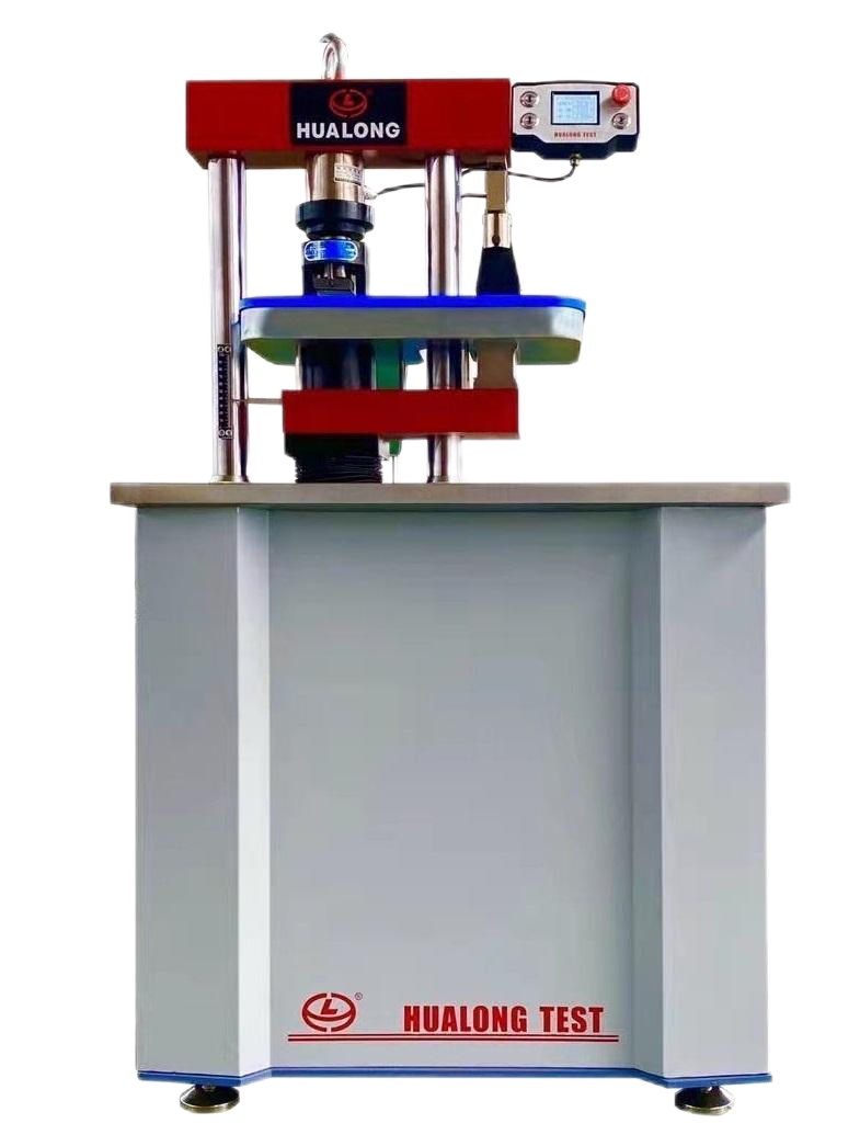 微機(jī)控制電子抗壓抗折試驗(yàn)機(jī)(300kN/10kN)-WHY系列